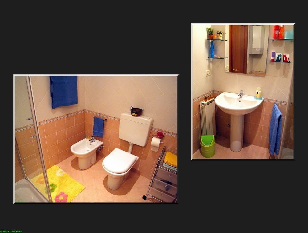 B&B Crispi 트리에스테 객실 사진