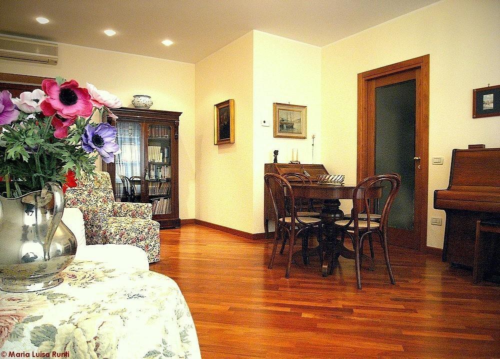 B&B Crispi 트리에스테 객실 사진