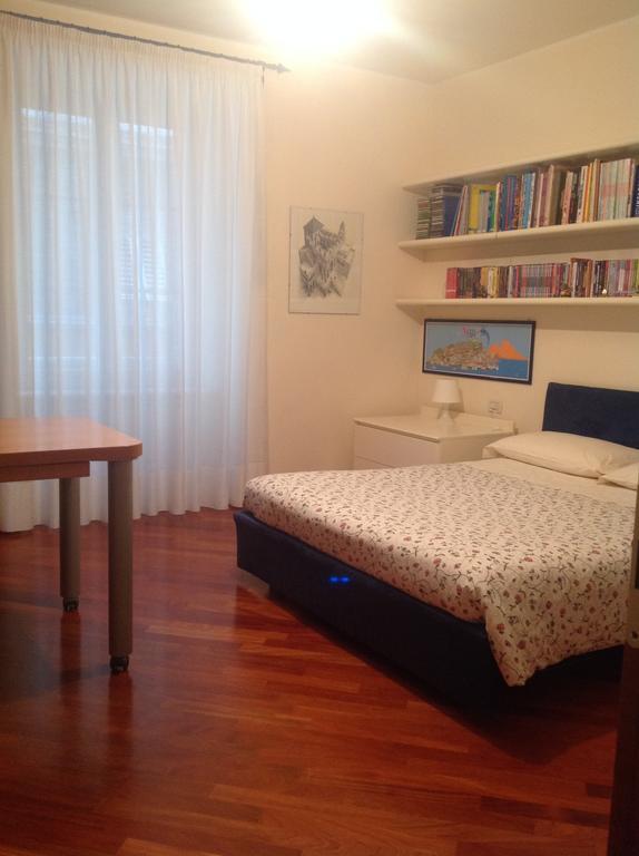 B&B Crispi 트리에스테 객실 사진